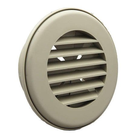 B & B Molders Qualifies for Free Shipping B & B Molders Heat Vent 4" with Damp Tan #94269