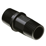 B & B Molders Qualifies for Free Shipping B & B Molders In-Line Check Valve Black #94212