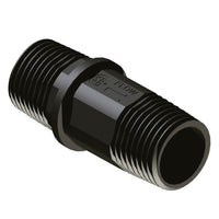 B & B Molders Qualifies for Free Shipping B & B Molders In-Line Check Valve Black #94212