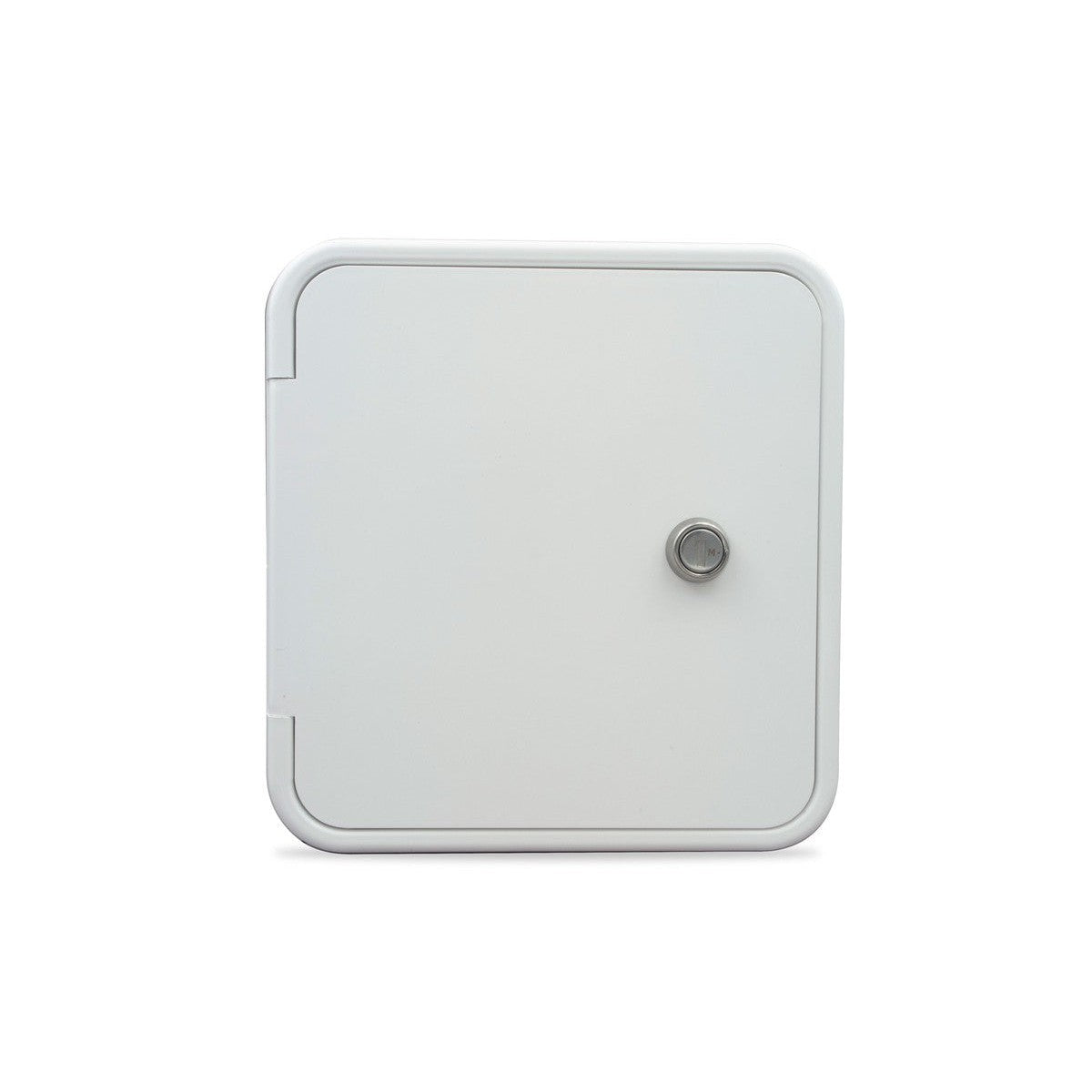 B & B Molders Qualifies for Free Shipping B & B Molders Multi-Purpose Hatch without Back Polar White #94305