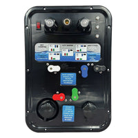 B & B Molders Qualifies for Free Shipping B & B Molders Nautilus P1 Water System Black #94143