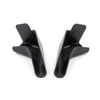 B & B Molders Qualifies for Free Shipping B & B Molders Rain Gutter Spouts Medium Black #94171