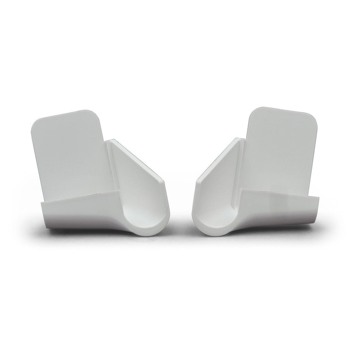 B & B Molders Qualifies for Free Shipping B & B Molders Rain Gutter Spouts Short Polar White #94168