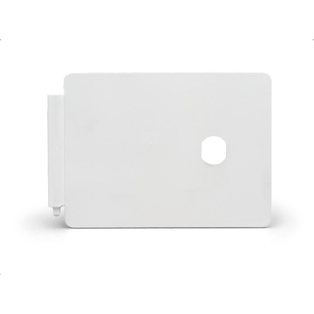 B & B Molders Qualifies for Free Shipping B & B Molders Replacement Door 6.25" x 5" without Vermin Door #94176