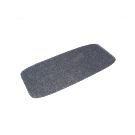 B & B Molders Qualifies for Free Shipping B & B Molders Replacement Filter for Return Air Grill Black #94284