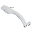 B & B Molders Qualifies for Free Shipping B & B Molders Replacement Shower Head White #94197