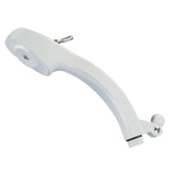 B & B Molders Qualifies for Free Shipping B & B Molders Replacement Shower Head White #94197