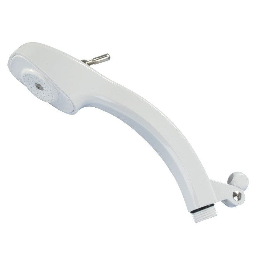 B & B Molders Qualifies for Free Shipping B & B Molders Replacement Shower Head White #94197