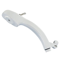 B & B Molders Qualifies for Free Shipping B & B Molders Replacement Shower Head White #94197