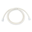 B & B Molders Qualifies for Free Shipping B & B Molders Replacement Shower Hose White #94199