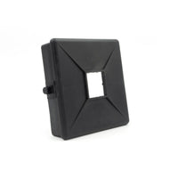 B & B Molders Qualifies for Free Shipping B & B Molders Rubber Bumper Plug 4-1/4