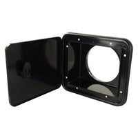 B & B Molders Qualifies for Free Shipping B & B Molders Sewer Hose/Storage Hatch Thumb Latch #94303