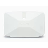 B & B Molders Qualifies for Free Shipping B & B Molders Shower Door 12.875" x 7.75" Polar White #94188
