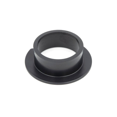 B & B Molders Qualifies for Free Shipping B & B Molders Slip Fitting Flush 1.5" Black #94292