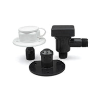 B & B Molders Qualifies for Free Shipping B & B Molders The Flusher with Plastic CV #94231