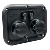 B & B Molders Qualifies for Free Shipping B & B Molders Titus S1 Black #94349