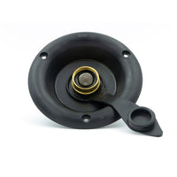B & B Molders Qualifies for Free Shipping B & B Molders Water Dish Brass Check Valve Black #94219