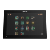 B & G Qualifies for Free Shipping B&G Zeus S 12 Combo Without Transducer #000-15224-001