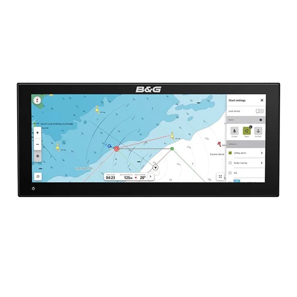 B & G Qualifies for Free Shipping B&G Zeus S 15" 3015UW Ultrawide Combo #000-16357-001