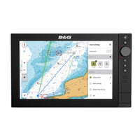 B & G Qualifies for Free Shipping B&G Zeus SR-10 10
