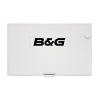 B & G Qualifies for Free Shipping B&G Zeus SR-10 Sun Cover #000-16454-001