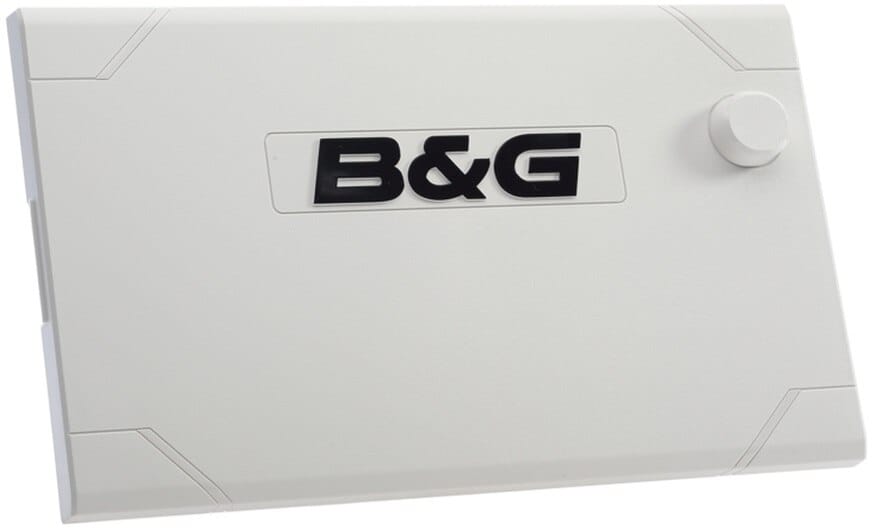 B & G Qualifies for Free Shipping B&G Zeus3/3S 9'' Sun Cover #000-13745-001