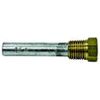 B&S Anodes Qualifies for Free Shipping B&S Anodes 1/2" Pencil Zinc Complete #BSMPZ12C