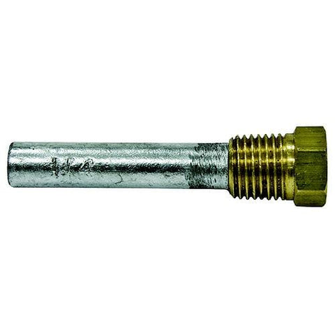 B&S Anodes Qualifies for Free Shipping B&S Anodes 3/8" Pencil Zinc Complete #BSMPZ38C
