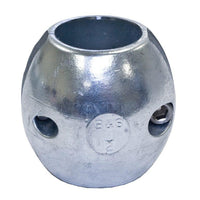 B&S Anodes Qualifies for Free Shipping B&S Anodes Shaft Zinc 1-1/2