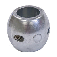 B&S Anodes Qualifies for Free Shipping B&S Anodes Shaft Zinc 1-3/4