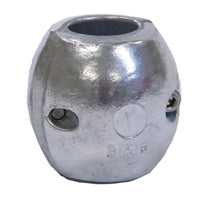 B&S Anodes Qualifies for Free Shipping B&S Anodes Shaft Zinc 1-3/8