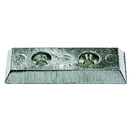 B&S Anodes Qualifies for Free Shipping B&S Anodes Strainer Zinc #BSMBSSTR
