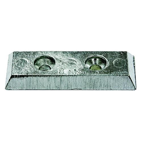 B&S Anodes Qualifies for Free Shipping B&S Anodes Strainer Zinc #BSMBSSTR