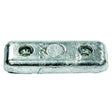 B&S Anodes Qualifies for Free Shipping B&S Anodes Strainer Zinc Indokain #BSMDOKA