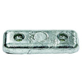 B&S Anodes Qualifies for Free Shipping B&S Anodes Strainer Zinc Indokain #BSMDOKA