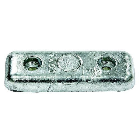 B&S Anodes Qualifies for Free Shipping B&S Anodes Strainer Zinc Indokain #BSMDOKA