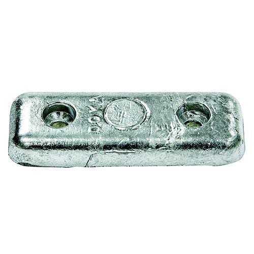 B&S Anodes Qualifies for Free Shipping B&S Anodes Strainer Zinc Indokain #BSMDOKA