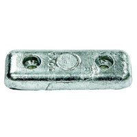B&S Anodes Qualifies for Free Shipping B&S Anodes Strainer Zinc Indokain #BSMDOKA