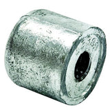 B&S Anodes Qualifies for Free Shipping B&S Anodes Zinc Button for Mercury #BSMM55989