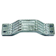 B&S Anodes Qualifies for Free Shipping B&S Anodes Zinc Yamaha Outboard V6 Bracket #BSMY6G54525101