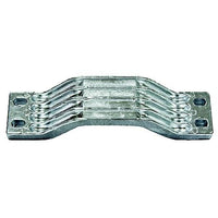 B&S Anodes Qualifies for Free Shipping B&S Anodes Zinc Yamaha Outboard V6 Bracket #BSMY6G54525101