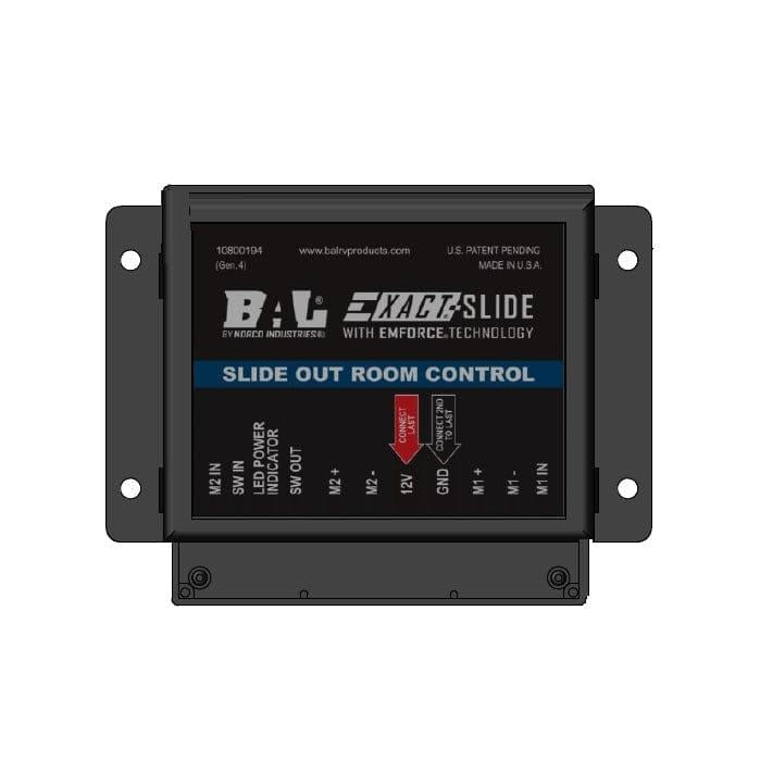 BAL Qualifies for Free Shipping BAL Controller Exact Slide 4th Gen #10800194