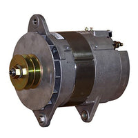 Balmar Qualifies for Free Shipping Balmar 97EHD Series Alternator 190a 24v Saddle Mount #97EHD-190-24-IG