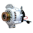 Balmar Qualifies for Free Shipping Balmar Alternator 120a 12v 1/2" Dual #621-120-DV