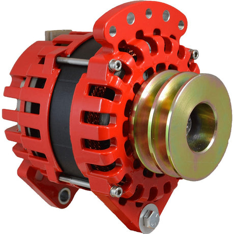 Balmar Not Qualified for Free Shipping Balmar Alternator 90a 24v 3.15" Dual Pul #XT-DF-24-90-DV