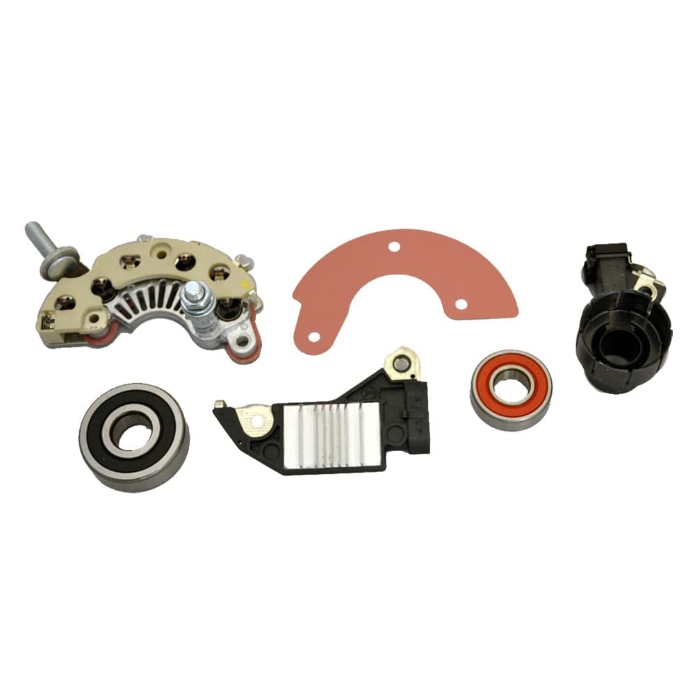 Balmar Not Qualified for Free Shipping Balmar Offshore Repair Kit 60 Series 24v Includes #7060-24