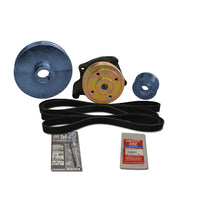 Balmar Qualifies for Free Shipping Balmar Pulley Kit for Perkins 4107 4108 K6 #48-PSP-410-A