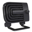 Banshee Marine Audio Qualifies for Free Shipping Banshee Active External VHF Speaker Black #BAR-VA-1B