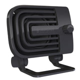 Banshee Marine Audio Qualifies for Free Shipping Banshee Active External VHF Speaker Black #BAR-VA-1B