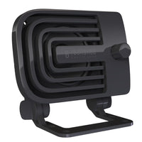 Banshee Marine Audio Qualifies for Free Shipping Banshee Active External VHF Speaker Black #BAR-VA-1B